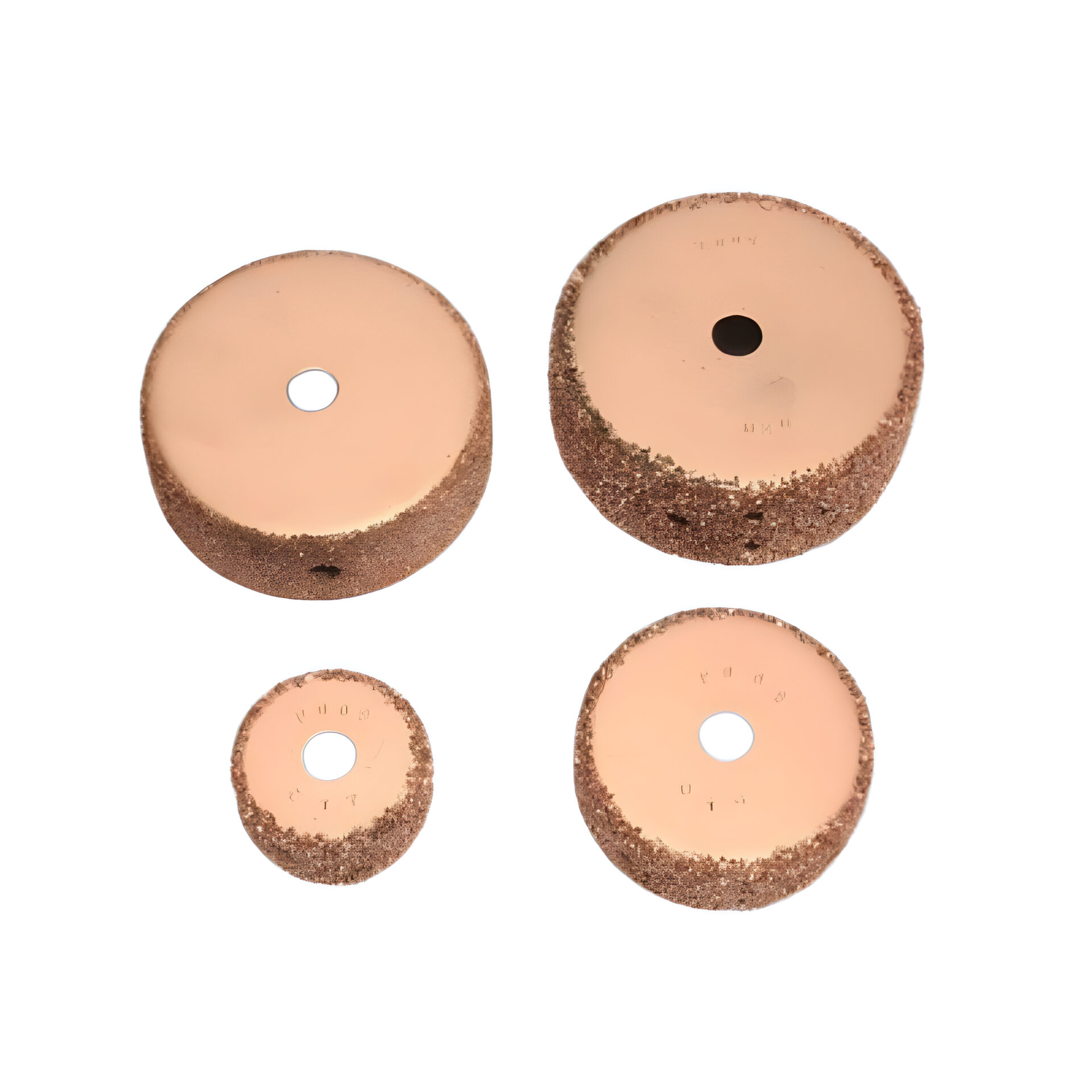 Carbides