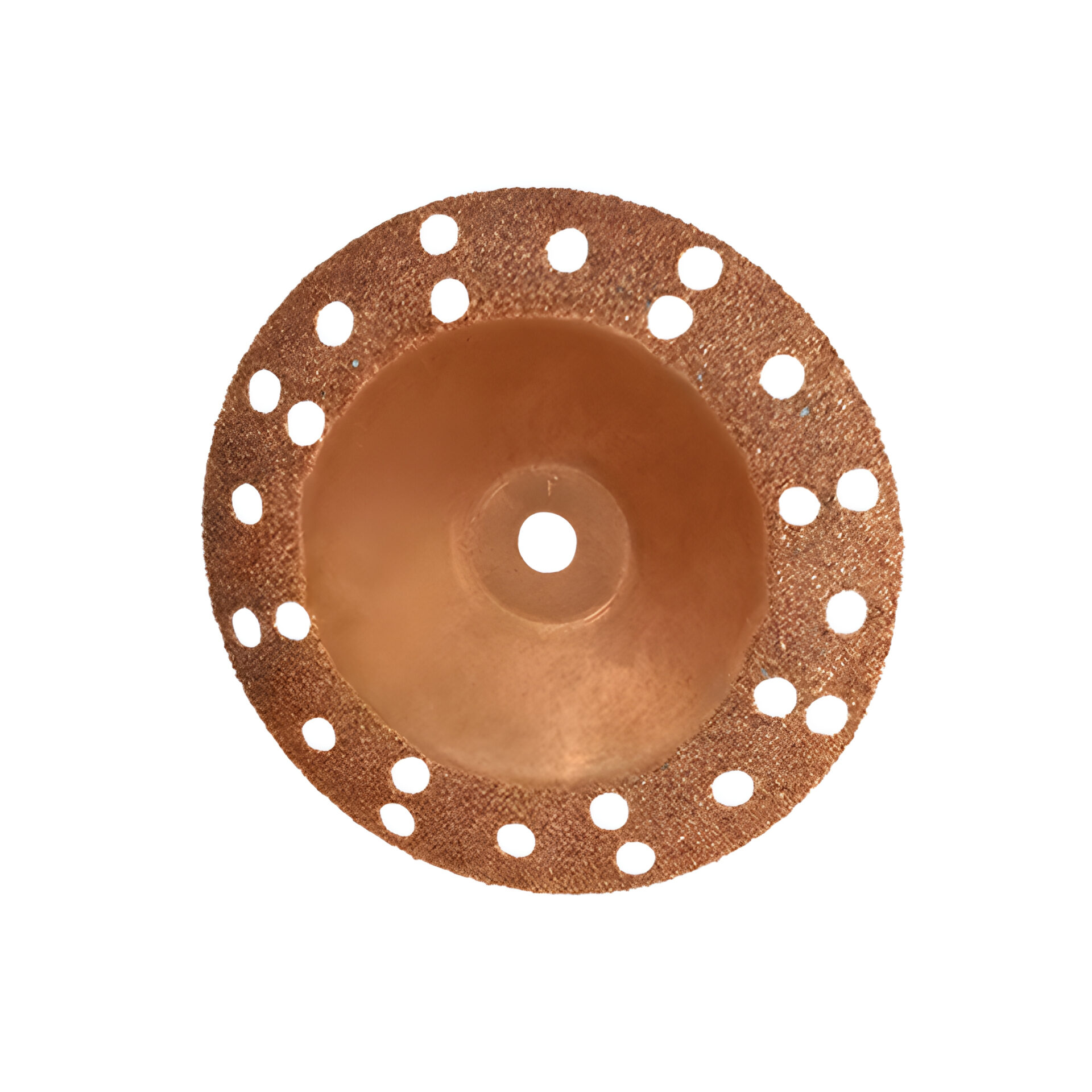 Flat Disc