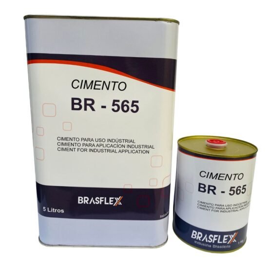 Cimento 5L + Cimento 1 Kg