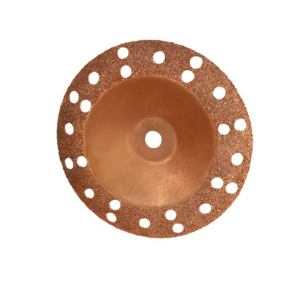 Flat Disc