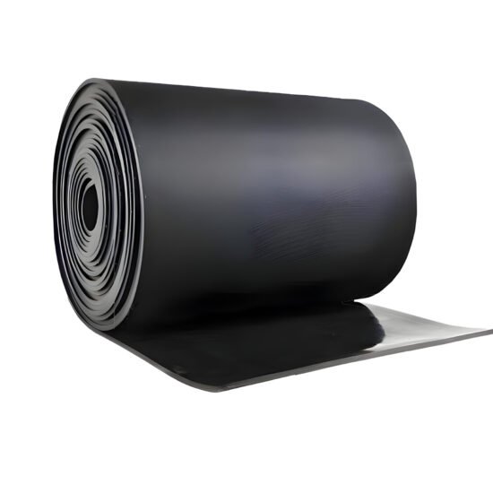 Lençol de Borracha BR-PRM