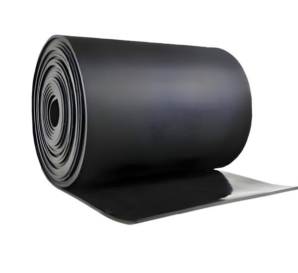 Lençol de Borracha BR-PRM