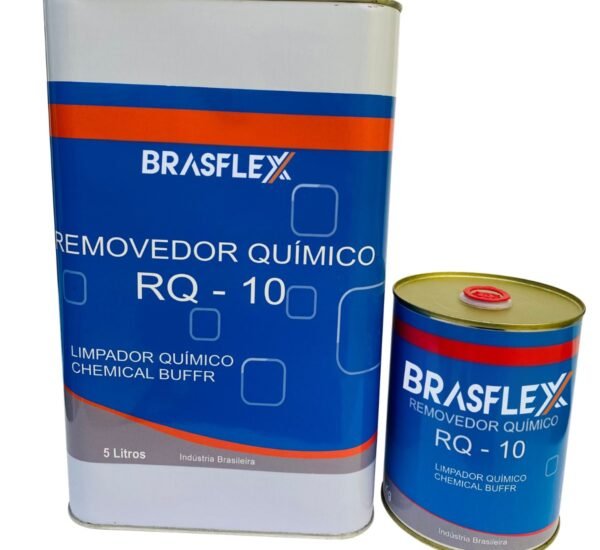 RQ-10 5L + RQ-10 1Kg