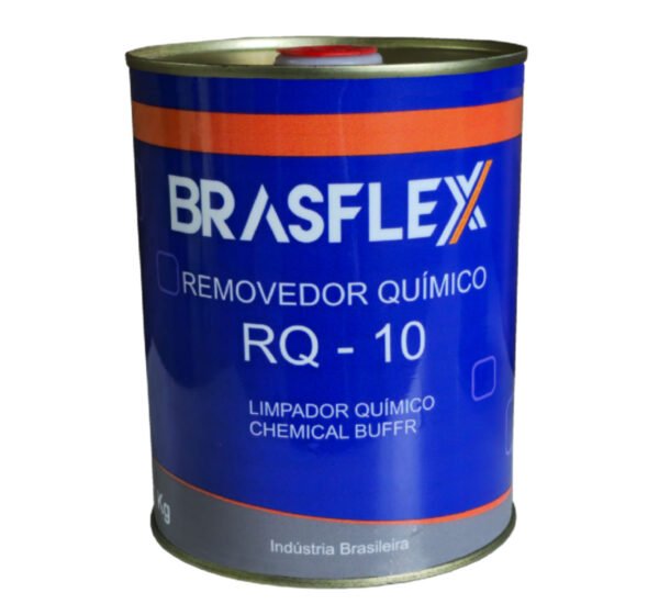 Removedor Químico
